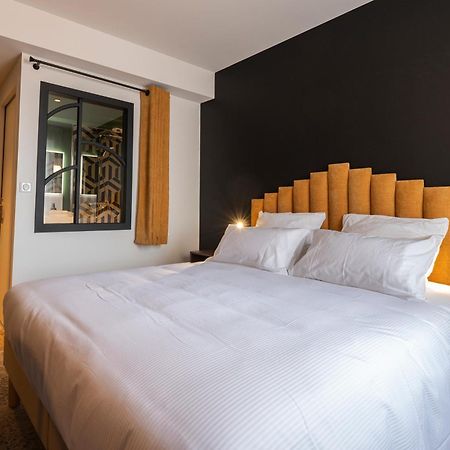 Hotel Les Pins Saint-Trojan-les-Bains Esterno foto