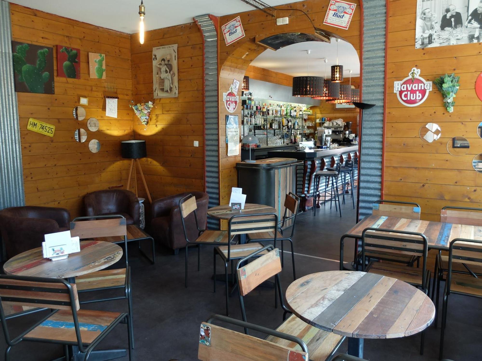 Hotel Les Pins Saint-Trojan-les-Bains Esterno foto