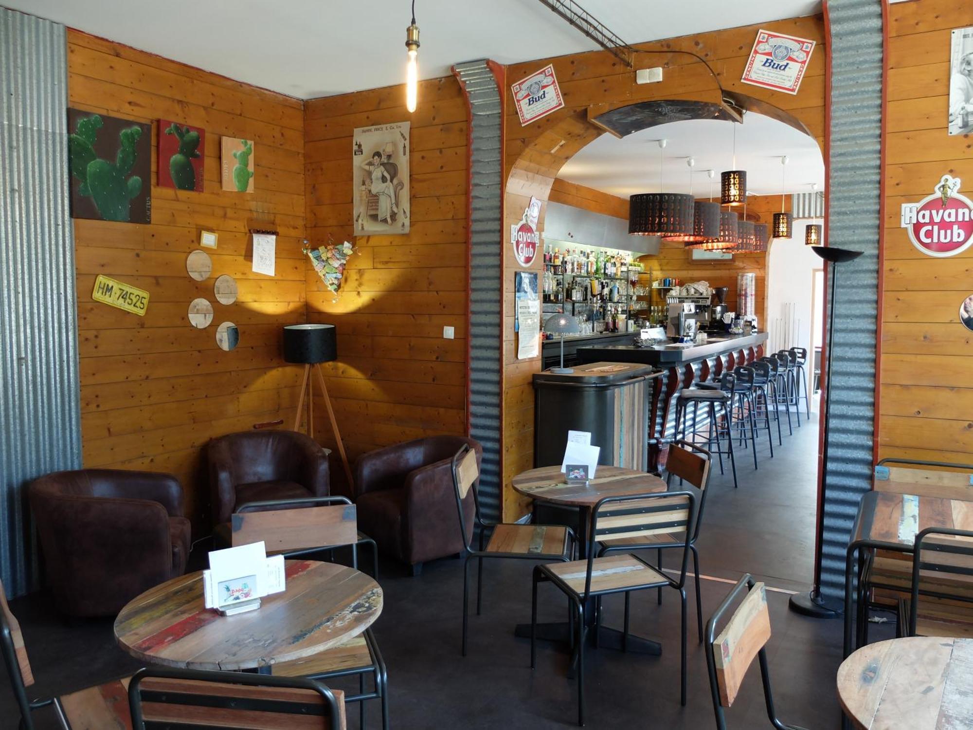 Hotel Les Pins Saint-Trojan-les-Bains Esterno foto