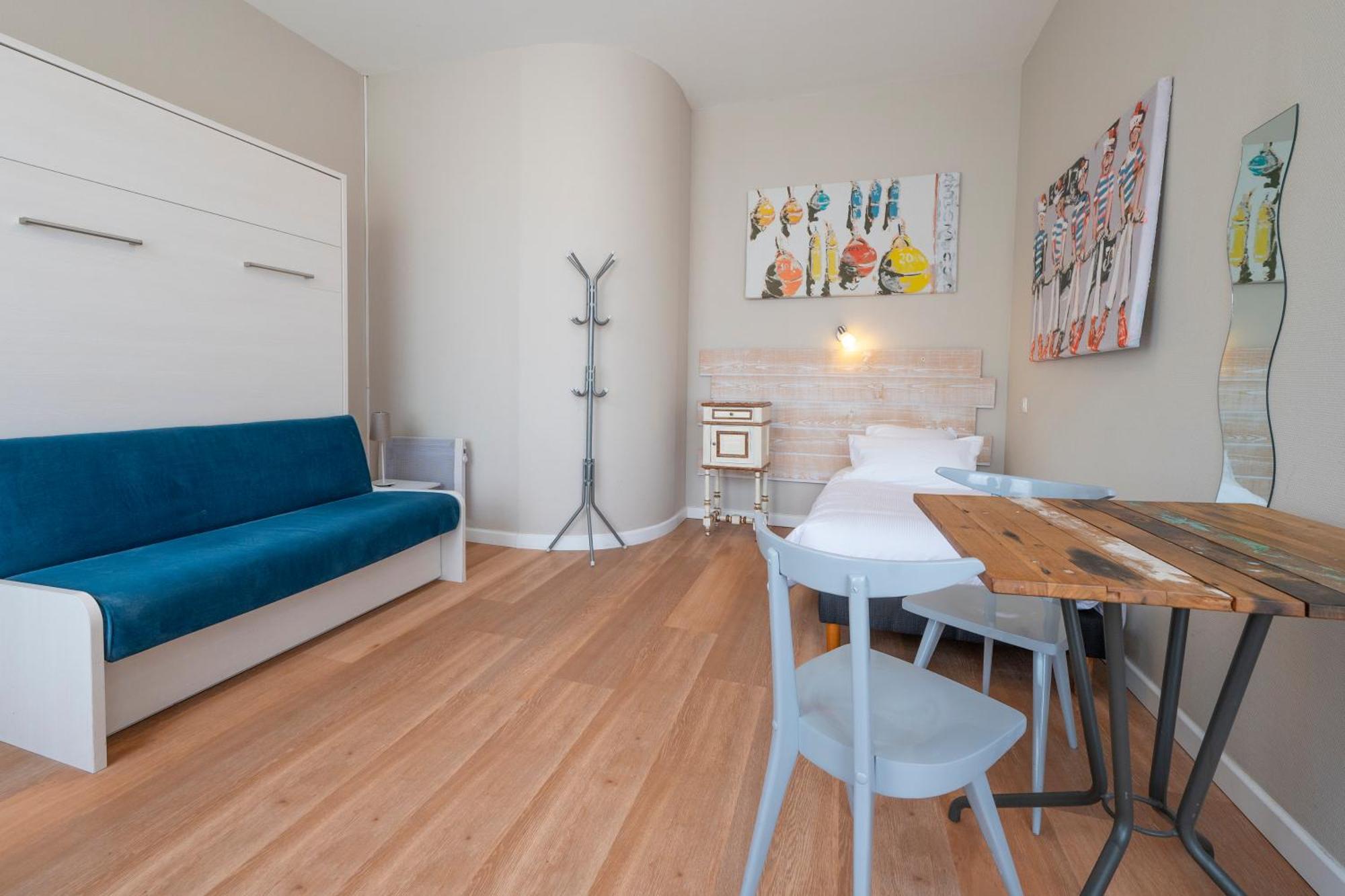 Hotel Les Pins Saint-Trojan-les-Bains Esterno foto