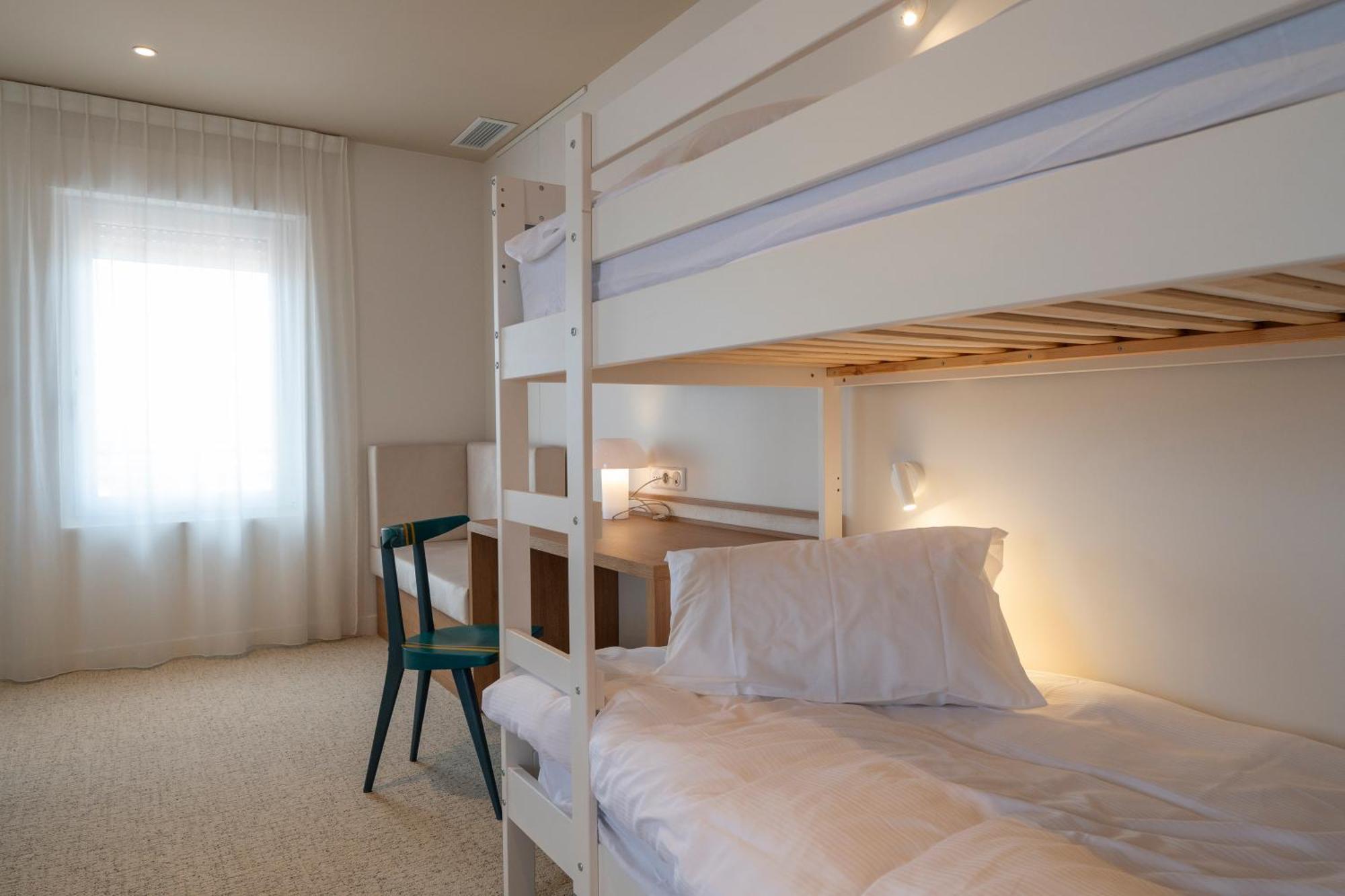 Hotel Les Pins Saint-Trojan-les-Bains Esterno foto