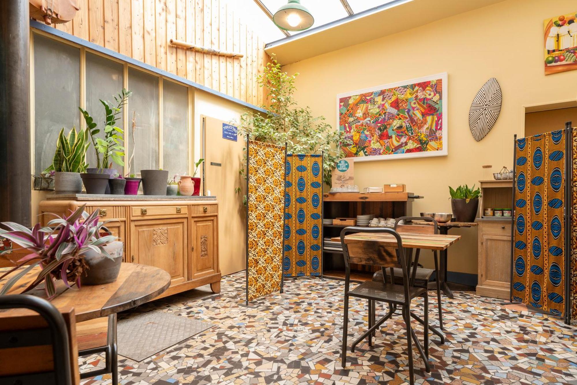 Hotel Les Pins Saint-Trojan-les-Bains Esterno foto