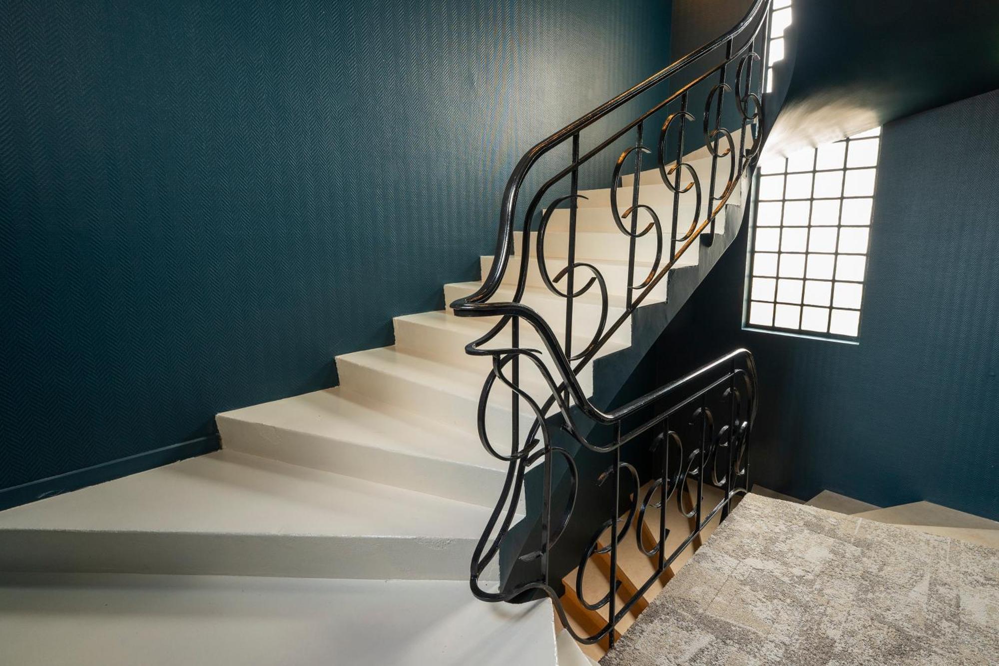 Hotel Les Pins Saint-Trojan-les-Bains Esterno foto